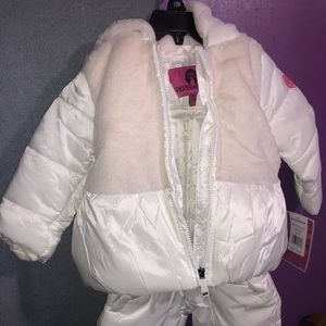 Snow pants /jacket